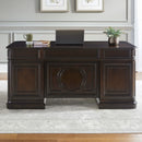 Brayton Manor Jr Executive Desk Base image
