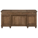 Harrison Heights Jr Executive Desk image