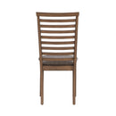 Brook Bay Uph Ladder Back Side Chair (RTA) image