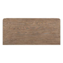 Montecito 2 Door Accent Cabinet image