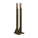 Century Modern Headboard Stand image