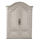 Magnolia Manor Armoire Top image