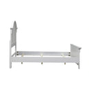 Summer House I Panel Bed image