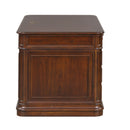 Brayton Manor 5 Piece Jr Executive Set image