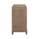 Montecito 2 Door Accent Cabinet image