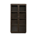 Cascade Falls Display Cabinet image