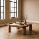 Traytower Square Cocktail Table image