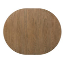 Farmhouse Reimagined Pedestal Table image
