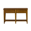 Lake House Sofa Table image