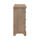 Haven Hills 7 Drawer Dresser image