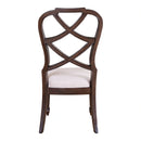 Provence Park Wood Back Side Chair (RTA) image