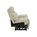 Carrington R Arm Recliner P3 & ZG - Baja Stone image