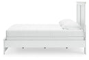 Bostwick Shoals Bedroom Set