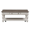 Magnolia Manor Cocktail Table image