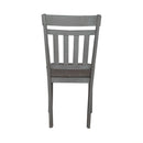 Newport Splat Back Side Chair (RTA) image