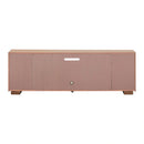 Fireplace TV Consoles 84 Inch Fireplace TV Console image