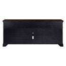 Fireplace TV Consoles 512 84 Inch Console w/ Fire FTS image