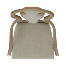 Magnolia Manor Splat Back Uph Arm Chair (RTA) image