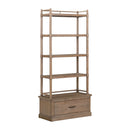Hickory Grove Bookcase image