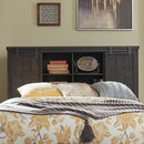Thornwood Hills Bookcase Headboard image