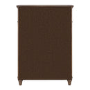 Harrison Heights 5 Drawer Chest image