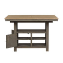 Lindsey Farm Kitchen Island image