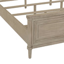 Rochelle Park Panel Footboard image