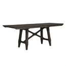 Double Bridge Gathering Table Set image