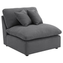 Hobson 5 Pc Sectionals
