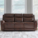 Blair Sofa P2 & ZG in Cognac image