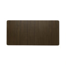 Space Savers Rectangular Leg Table image