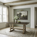 Lindsey Farm Trestle Table Base image