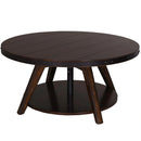 Aspen Skies Motion Cocktail Table image
