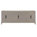 New Haven 82 Inch TV Console image