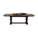 Harvest Home Trestle Table Top image
