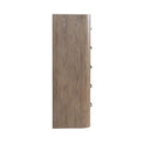 South Bend 5 Drawer Chest in Burnished Clay image