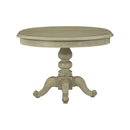 Summer House Pedestal Table Set image