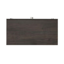 Modern Edge Bedside Chest w/ Charging Station image