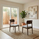 Briarcrest Panel Back Side Chair (RTA) image