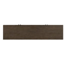 Aspen Sky 78 Inch TV Console image