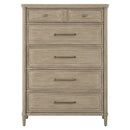 Rochelle Park 5 Drawer Chest image