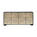 Barlowe 4 Door Accent Cabinet image