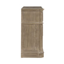 Magnolia Manor 7 Drawer Dresser image