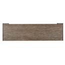 Abbey Park Drawer Dresser in Antique White image