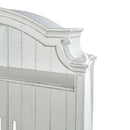 Magnolia Manor Entertainment Hutch image