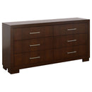 Jessica Dresser