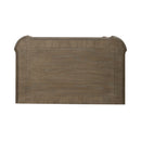 Magnolia Manor II 2 Drawer Nightstand in Weathered Bisque image