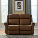 Carlton Loveseat P3 & ZG image