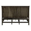 Twin Lakes Storage Bed image