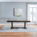 Arden Road Trestle Table Set image